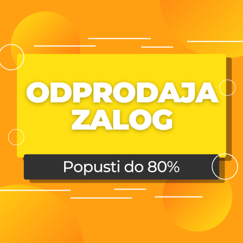 ODPRODAJA