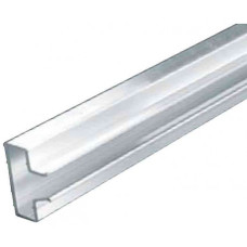 Alu vstavni profil za lamelni panel 1200mm
