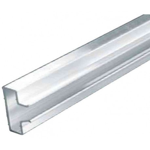 Alu vstavni profil za lamelni panel 1200mm