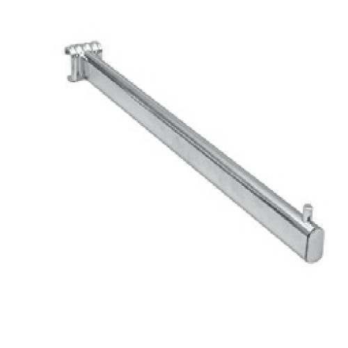 Ravna obešalna roka 380mm