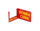 Stopper plastični