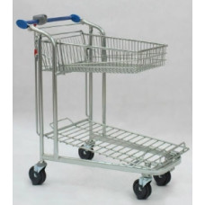 Transportni voziček VARIO WTP-3