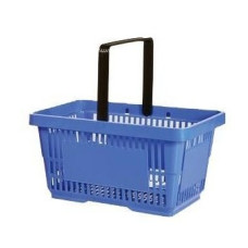 Nakupovalna košarica 22L
